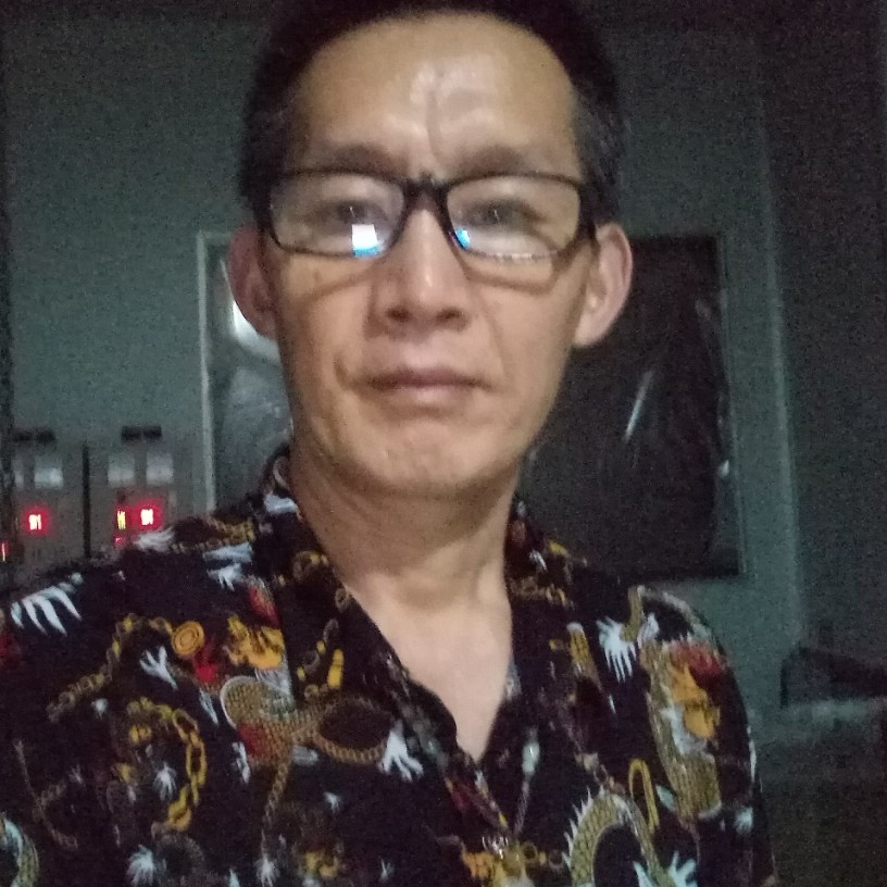 冬日請恬静的照片