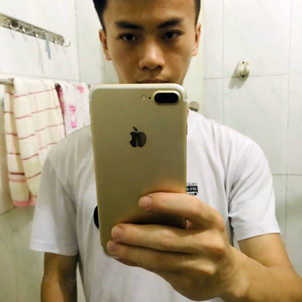 小渝鸭的照片