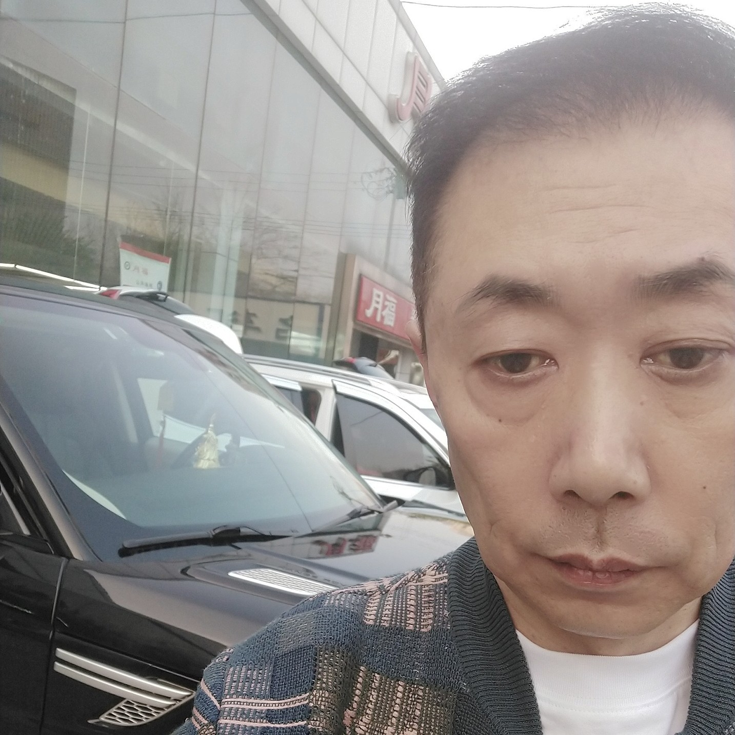 粗心就大叔的照片