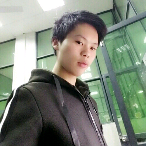 单身狗的姿势的照片