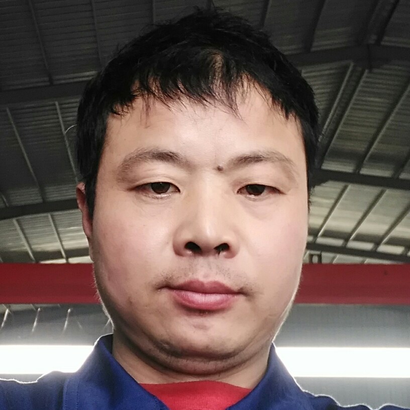 甜美秋月的照片