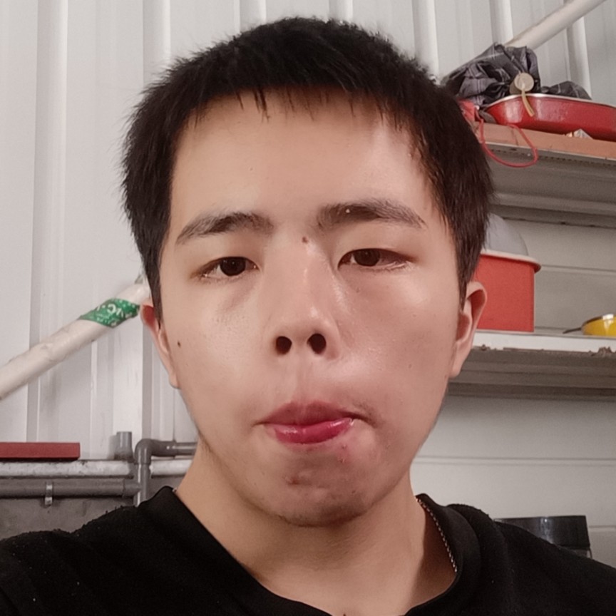 卡布奇诺的闻大侠的照片