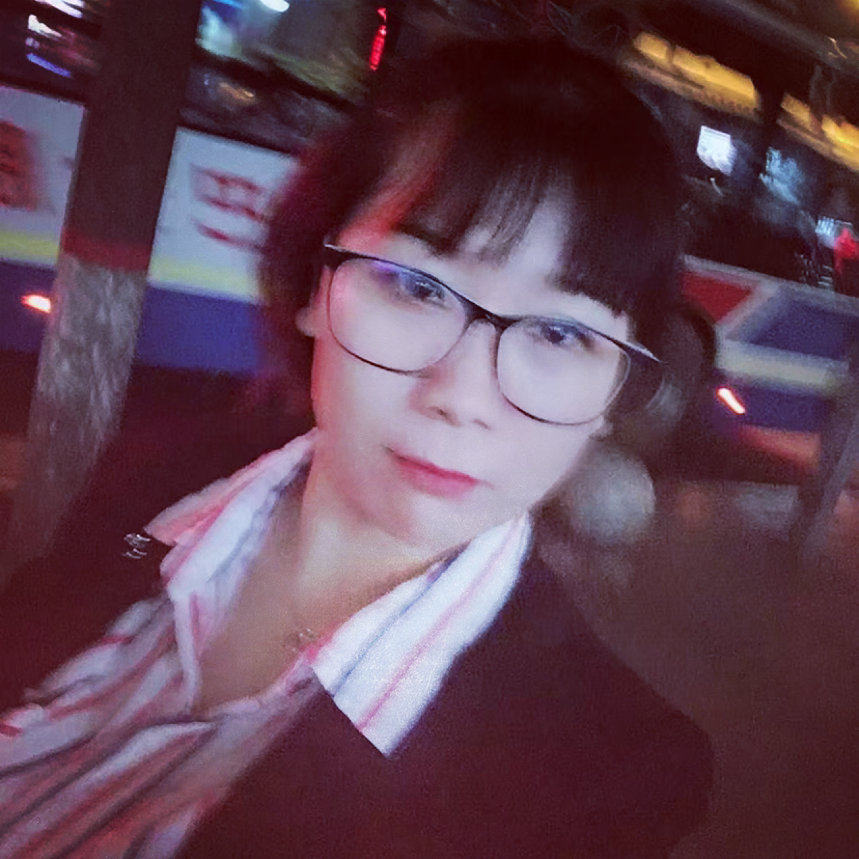 小萝莉的照片