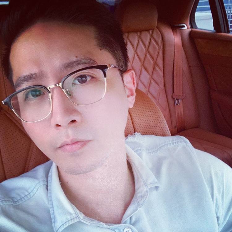 春风徐徐来的照片