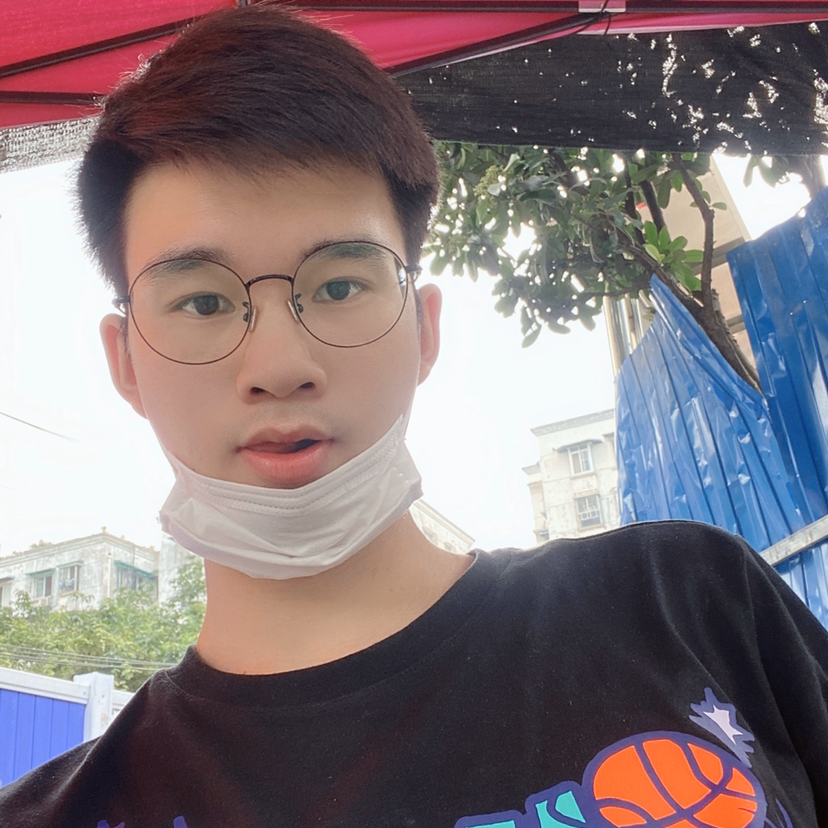 流岚碧蓝的照片