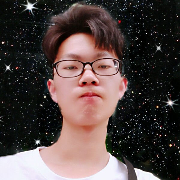 十月的呼的照片