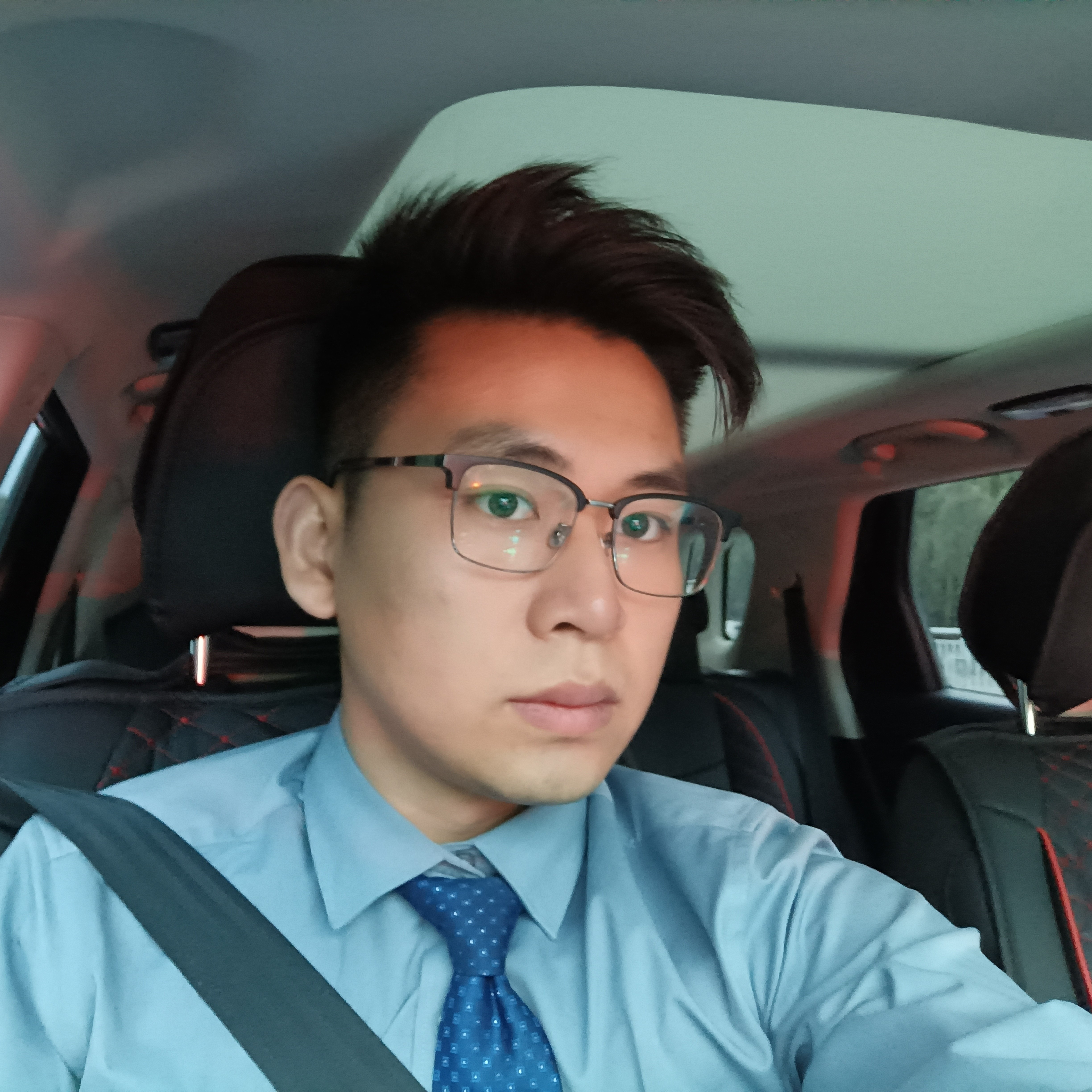 晨陈晨的照片