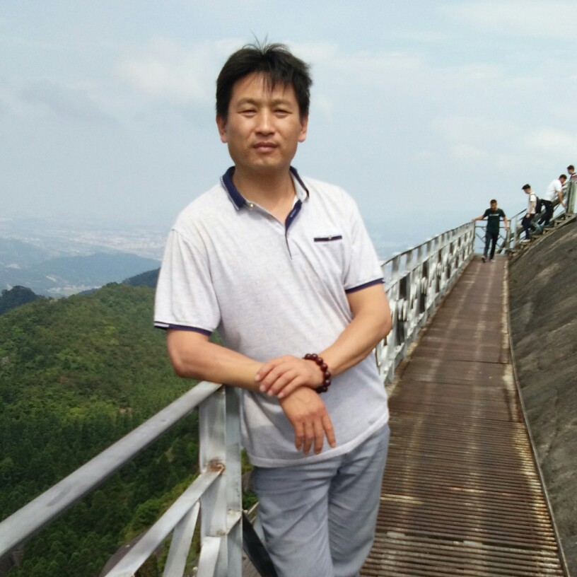 漂泊的北方人的照片