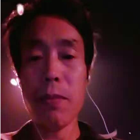 独立分享的照片