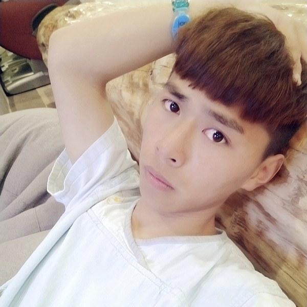 需要一点天分的照片