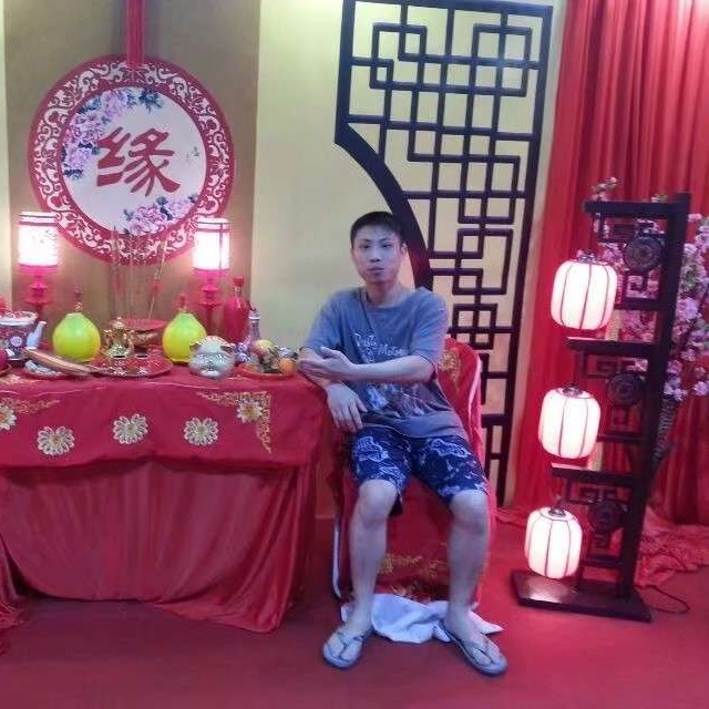 寄鲲鹏的照片