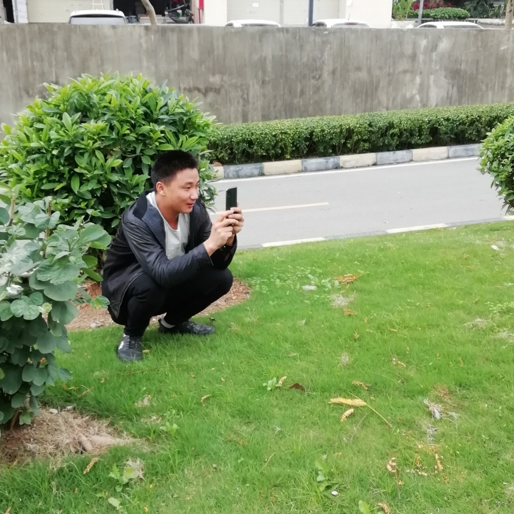 我是一个建筑工人的照片