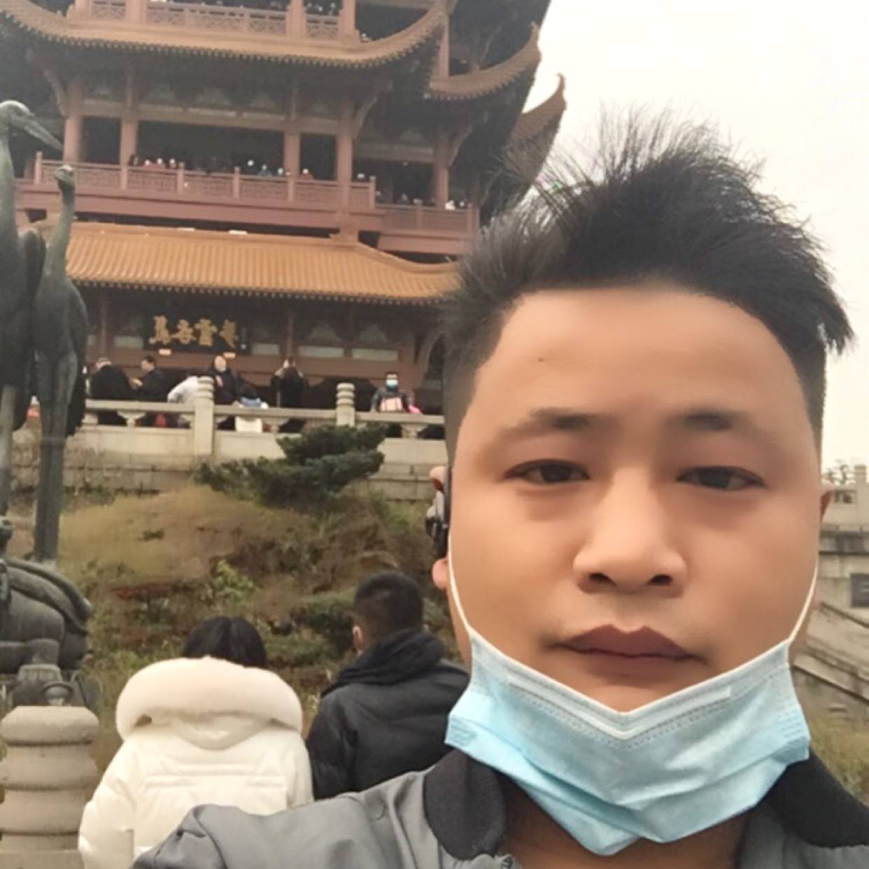 疯狂倾心矜柔的照片