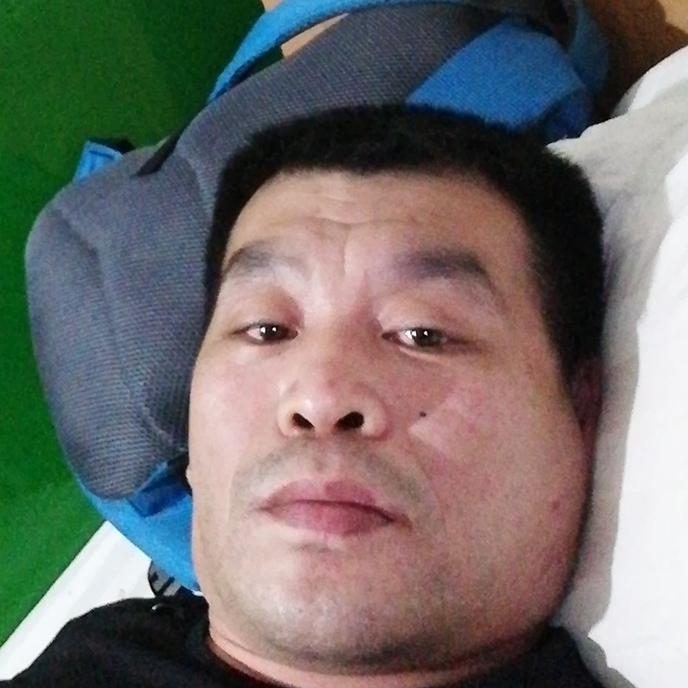 遇见你我高兴的照片