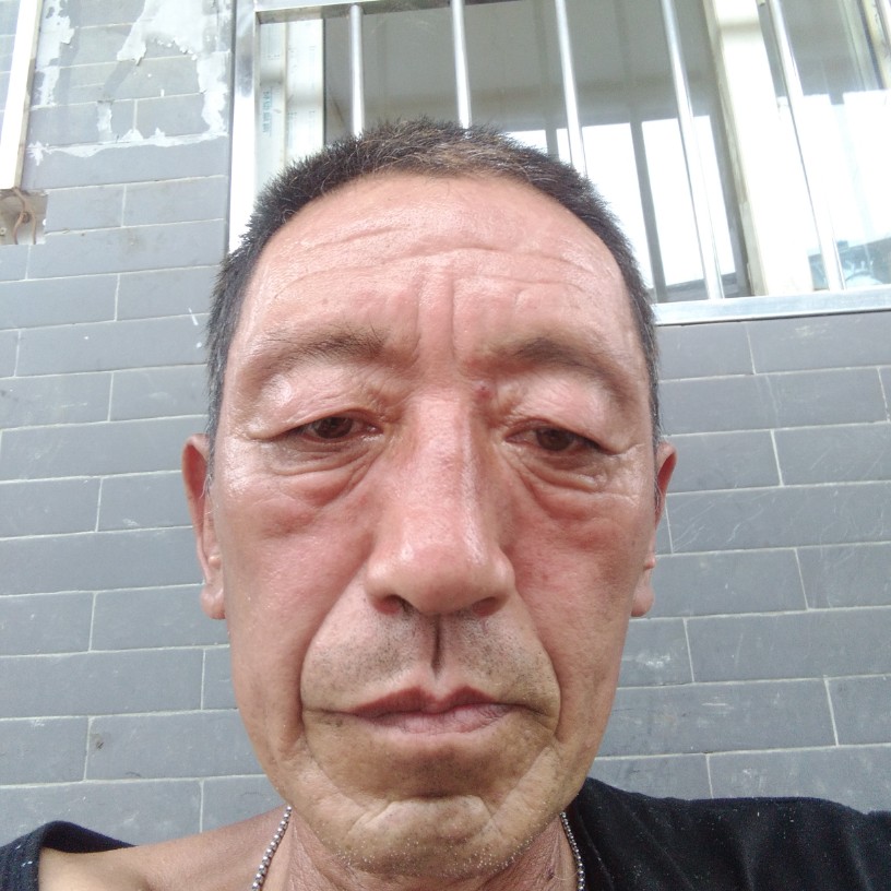 忧虑泪了大雁的照片