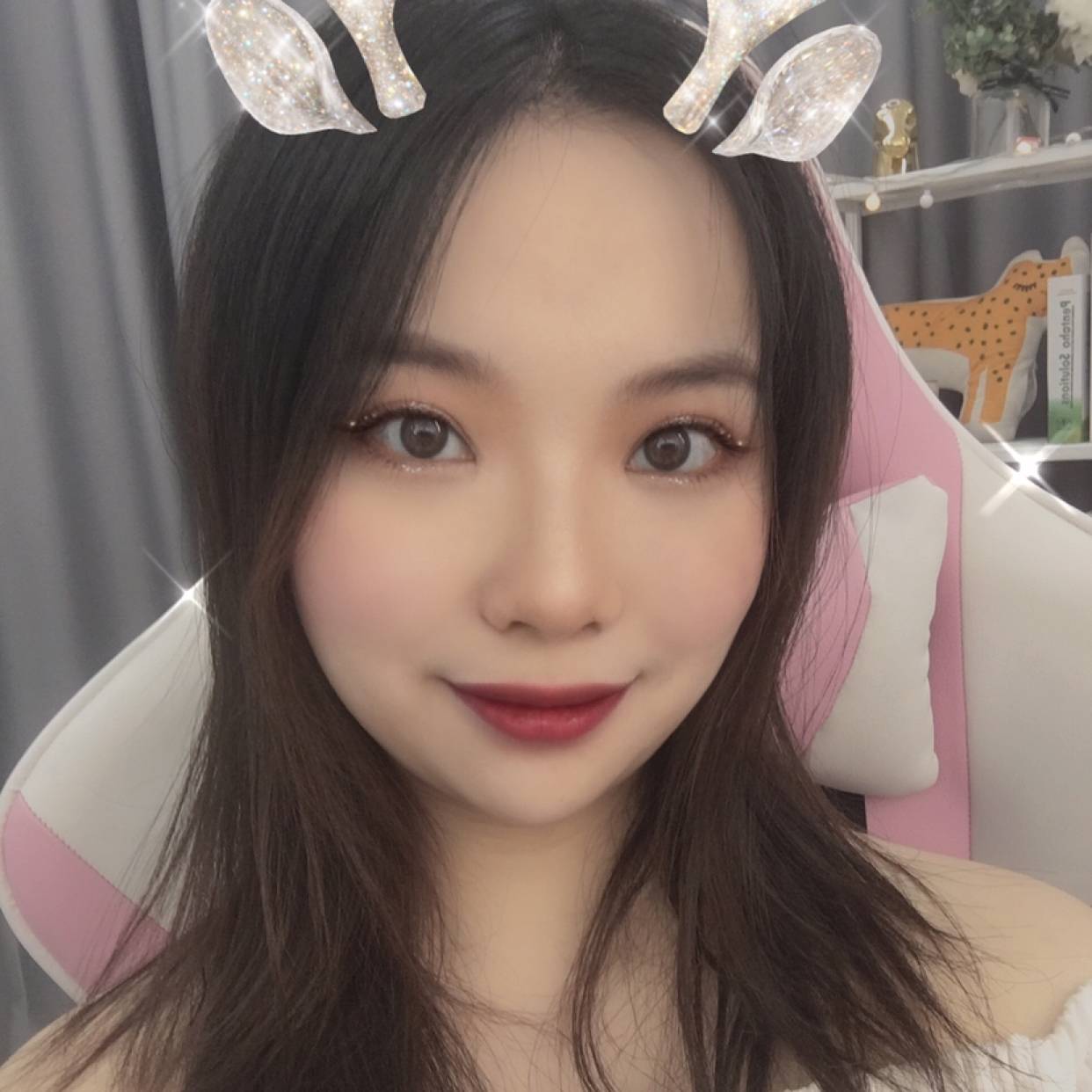 漂亮daodao的照片
