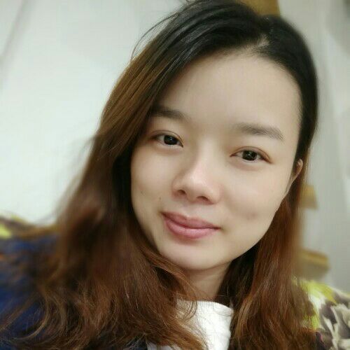 明木湖的照片