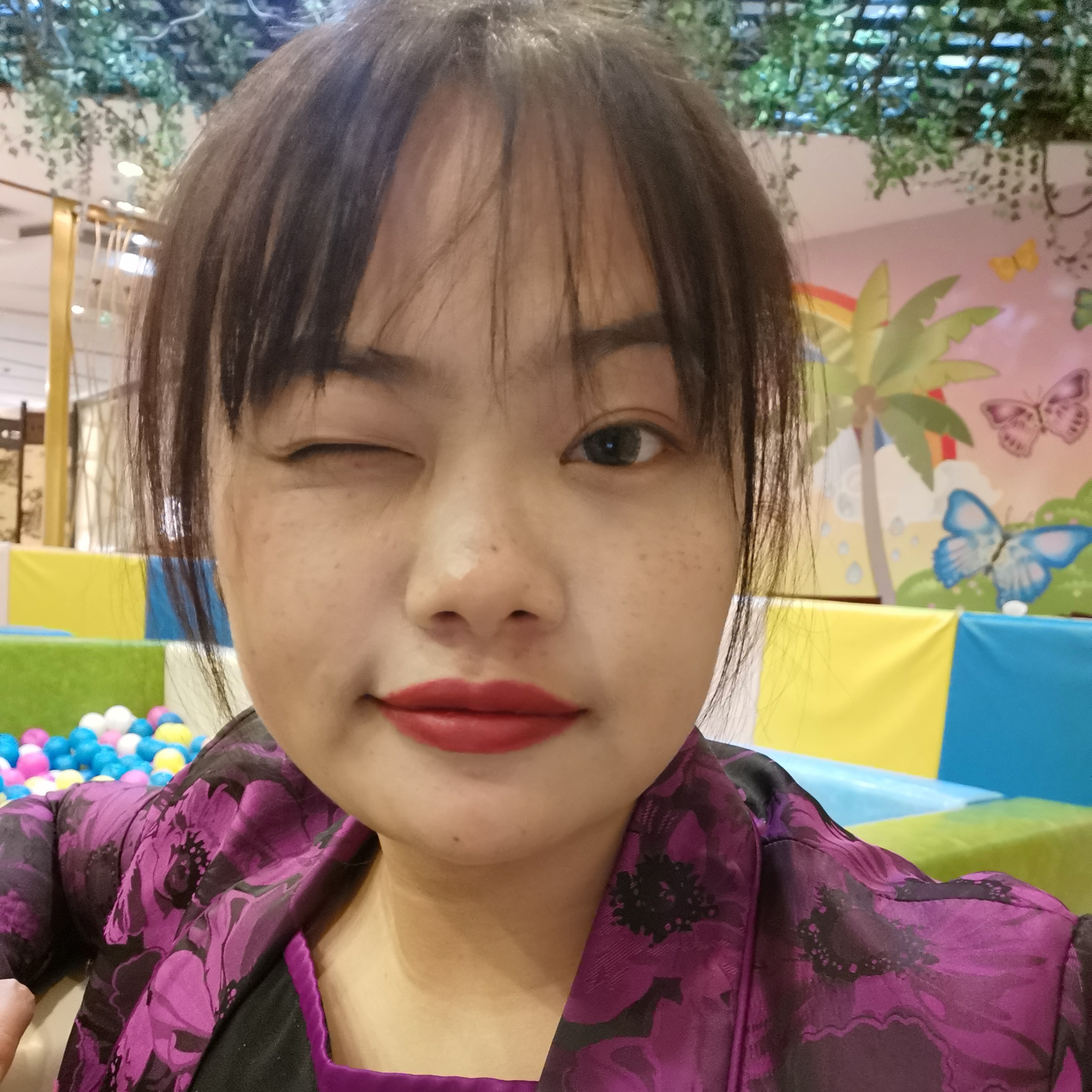 a昭昭的照片