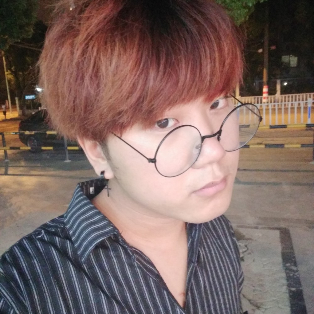 爱听歌小白菜的照片