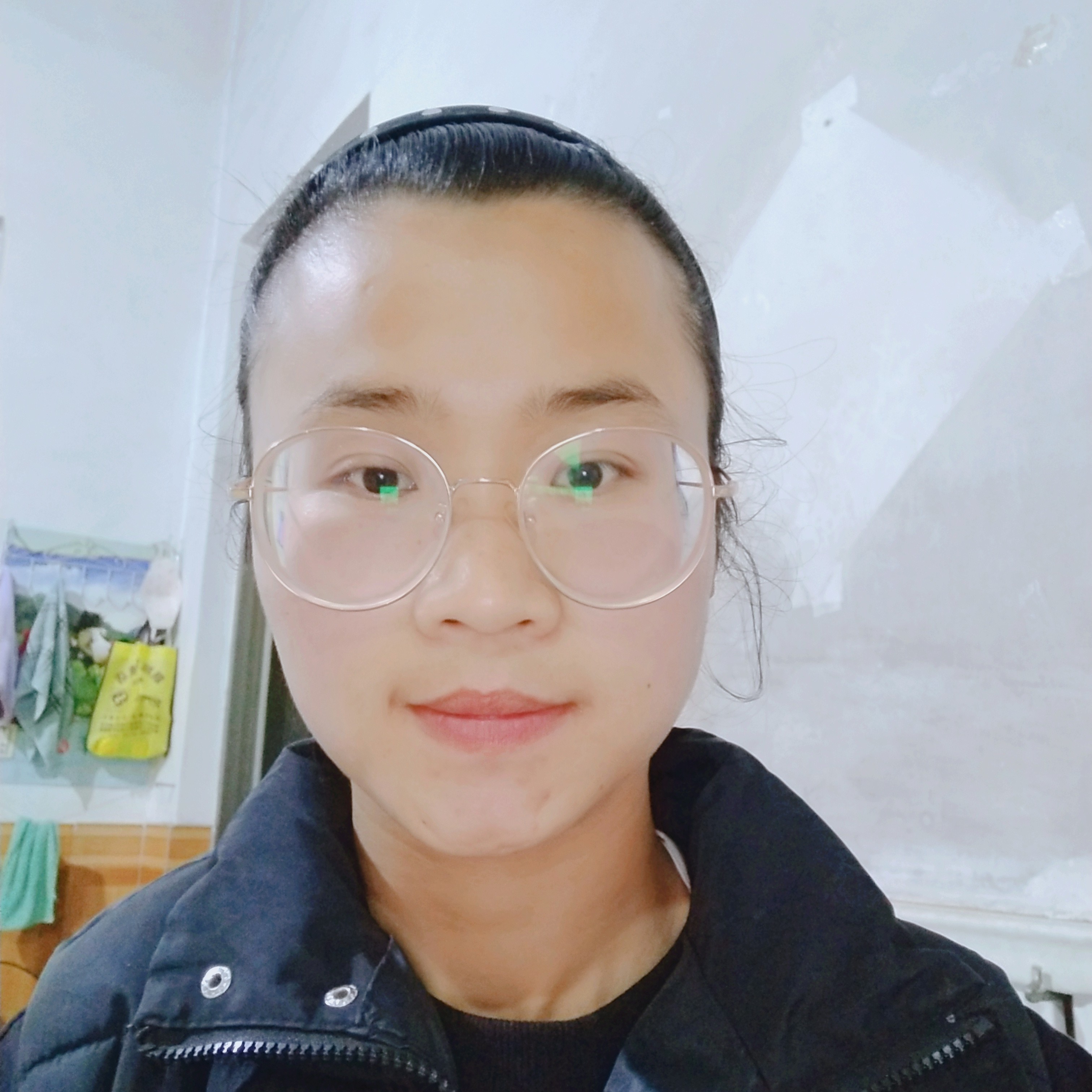 真心找对象mm的照片