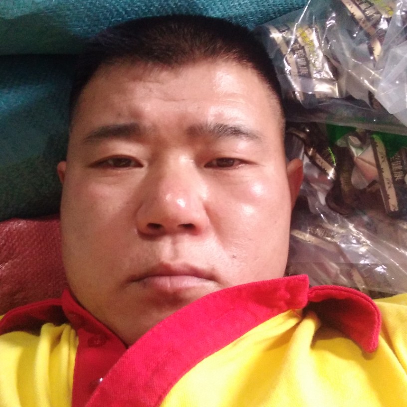 未来泪了慈祥的照片