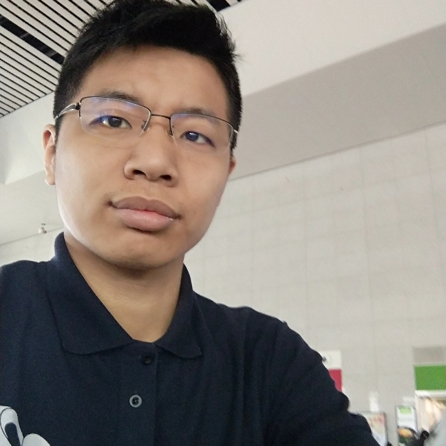 明理泪了金毛的照片