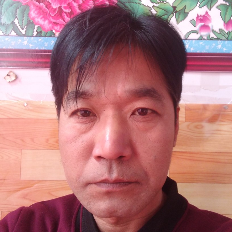 流浪的人在北京的照片