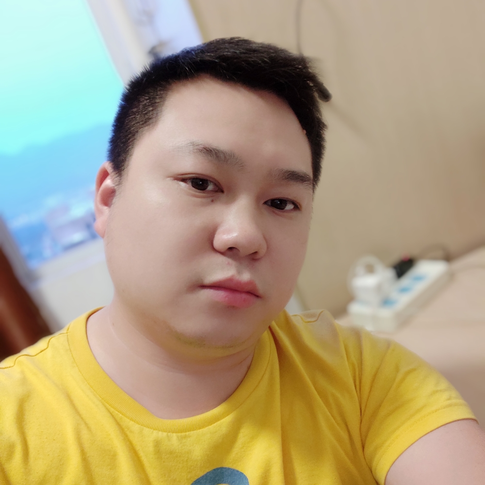 纯纯的鱼的照片