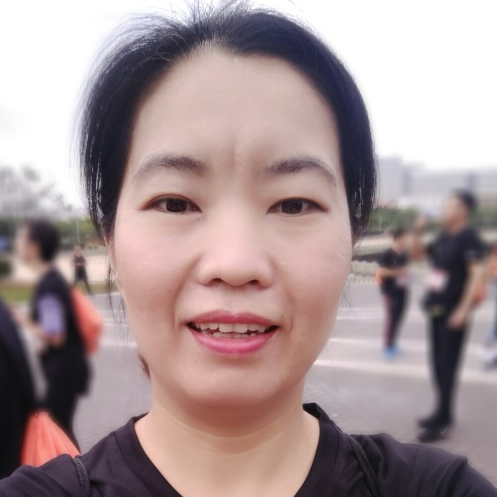健康碧影的照片