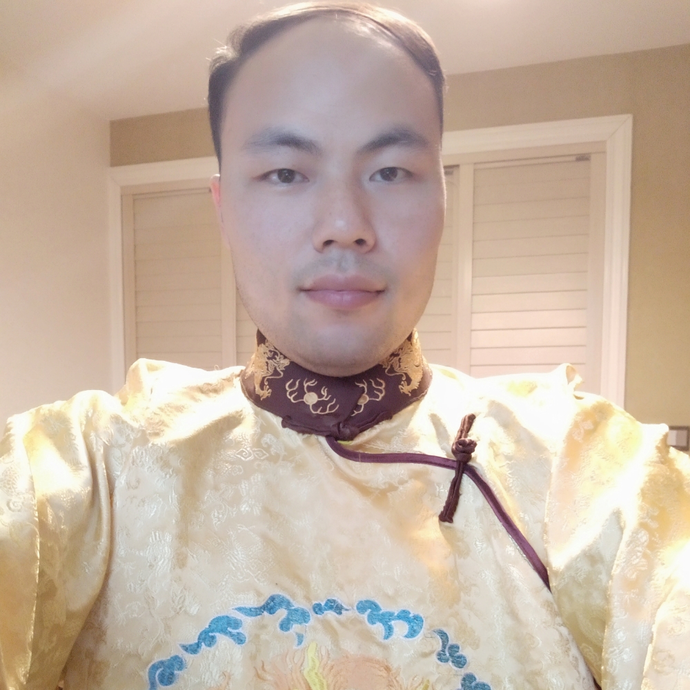 寻找真爱的路人的照片