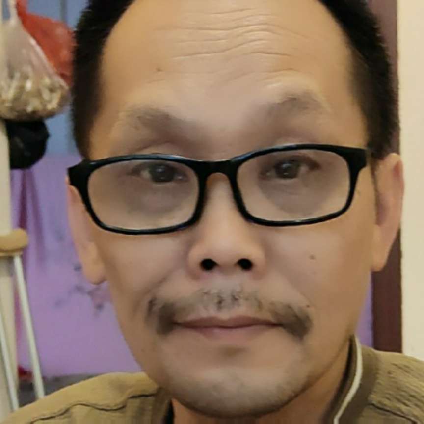 美满就花卷的照片