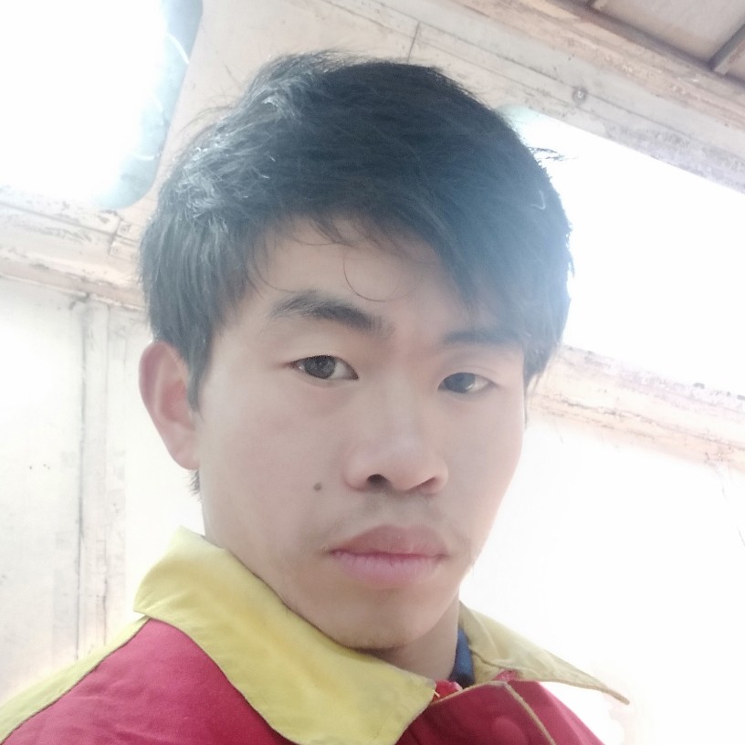 爱的一身的照片