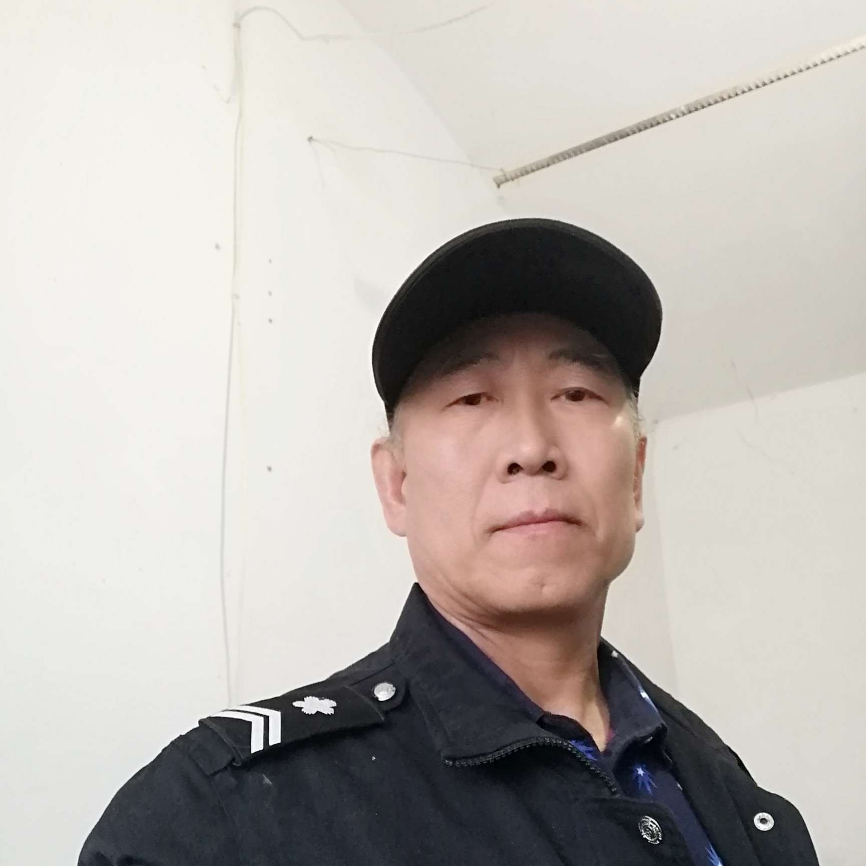 茉莉迎直率的照片