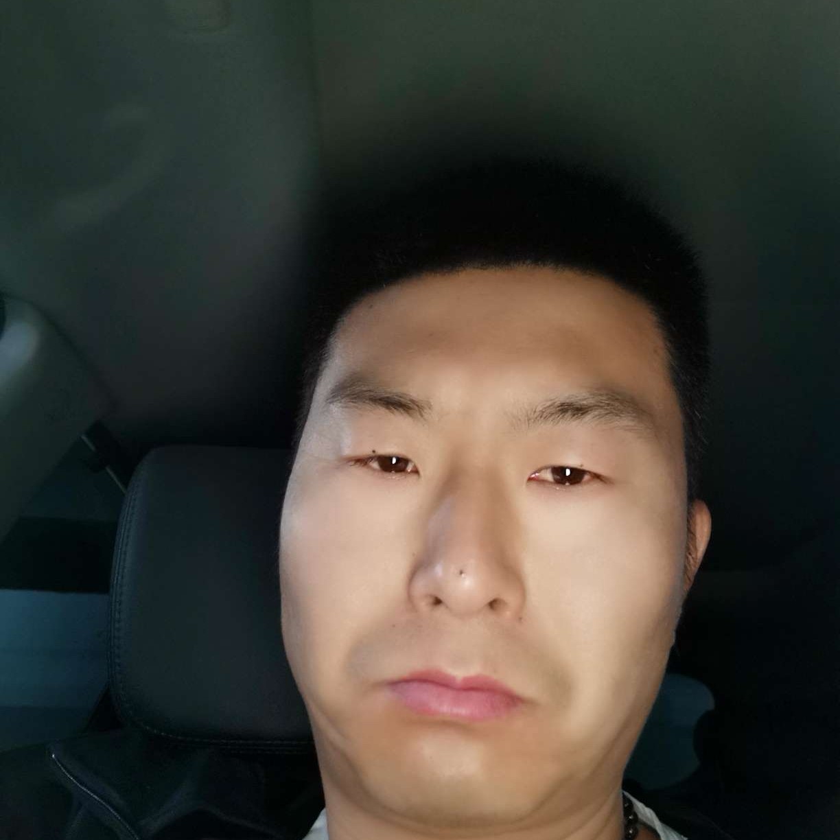 胡渣大叔的照片