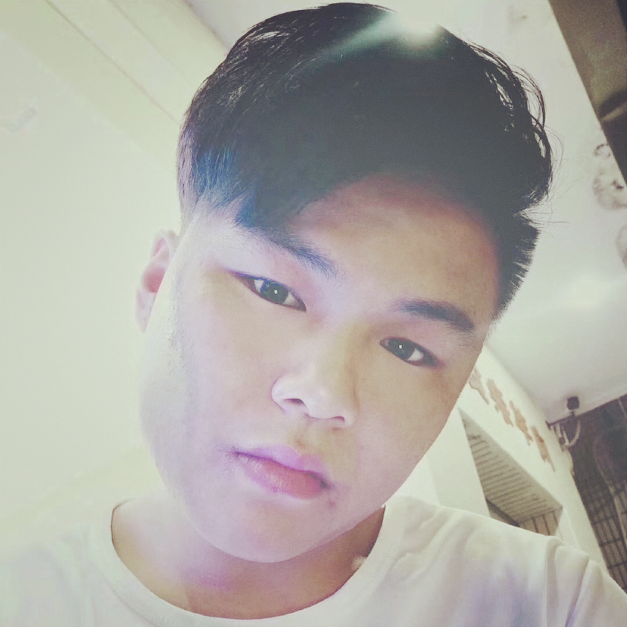 仄言不长情的照片