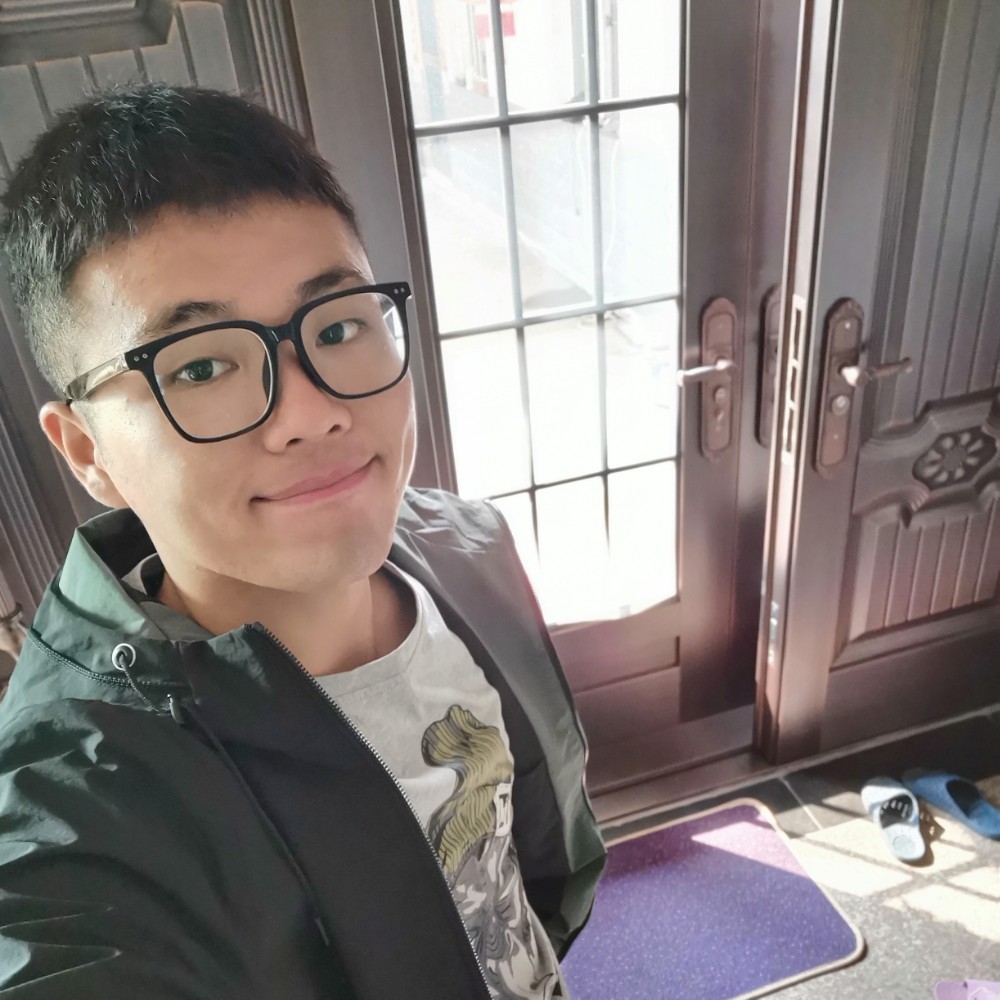 黑mamba的照片