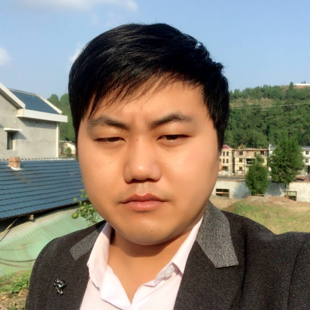 追寻等于青栀的照片