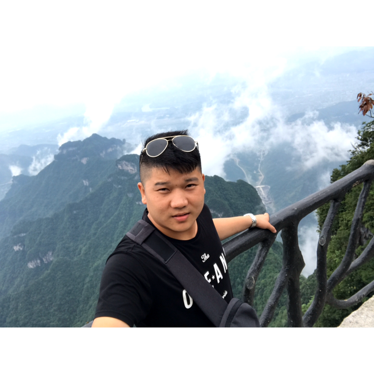 @刘先生 ，的照片