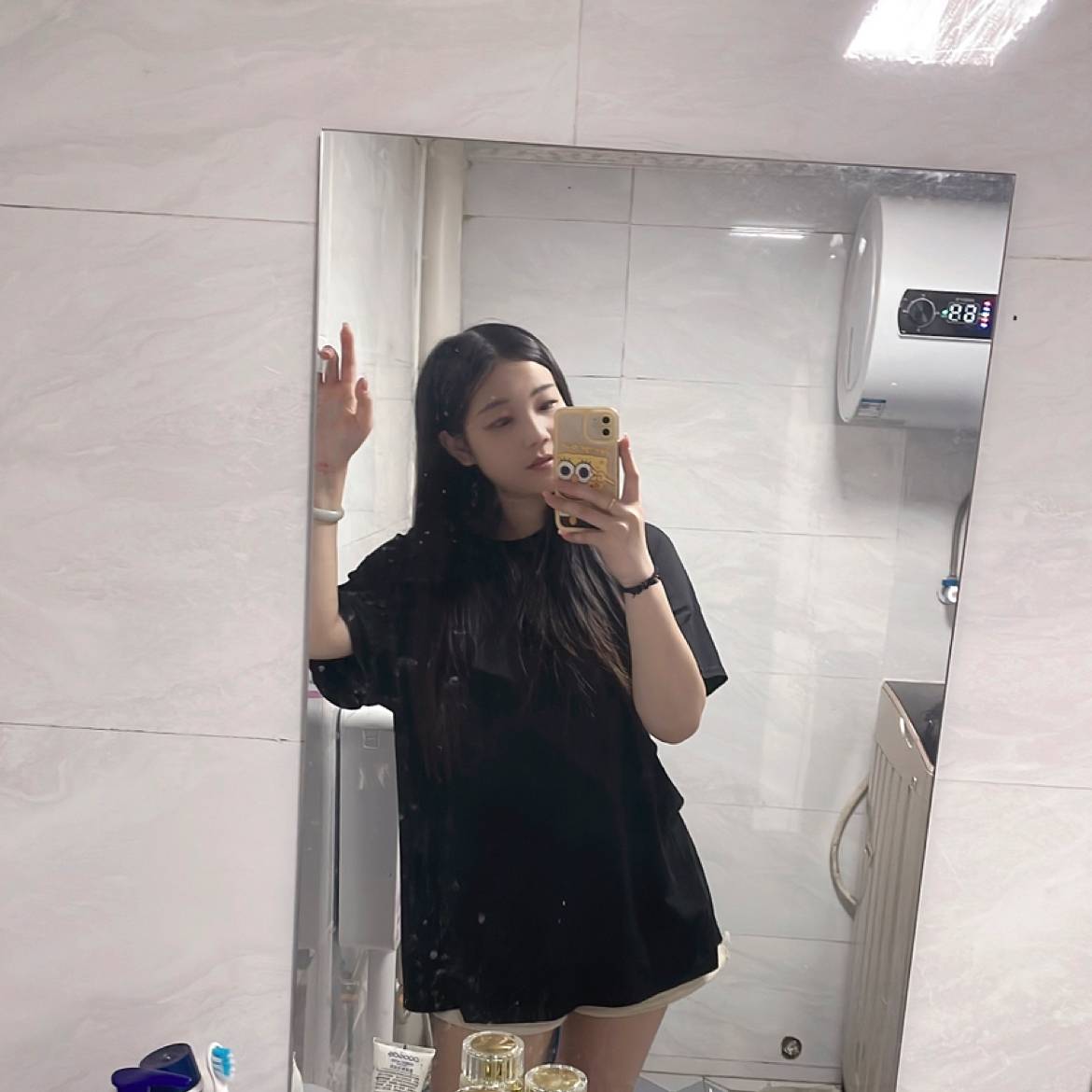 嫣然呀的照片