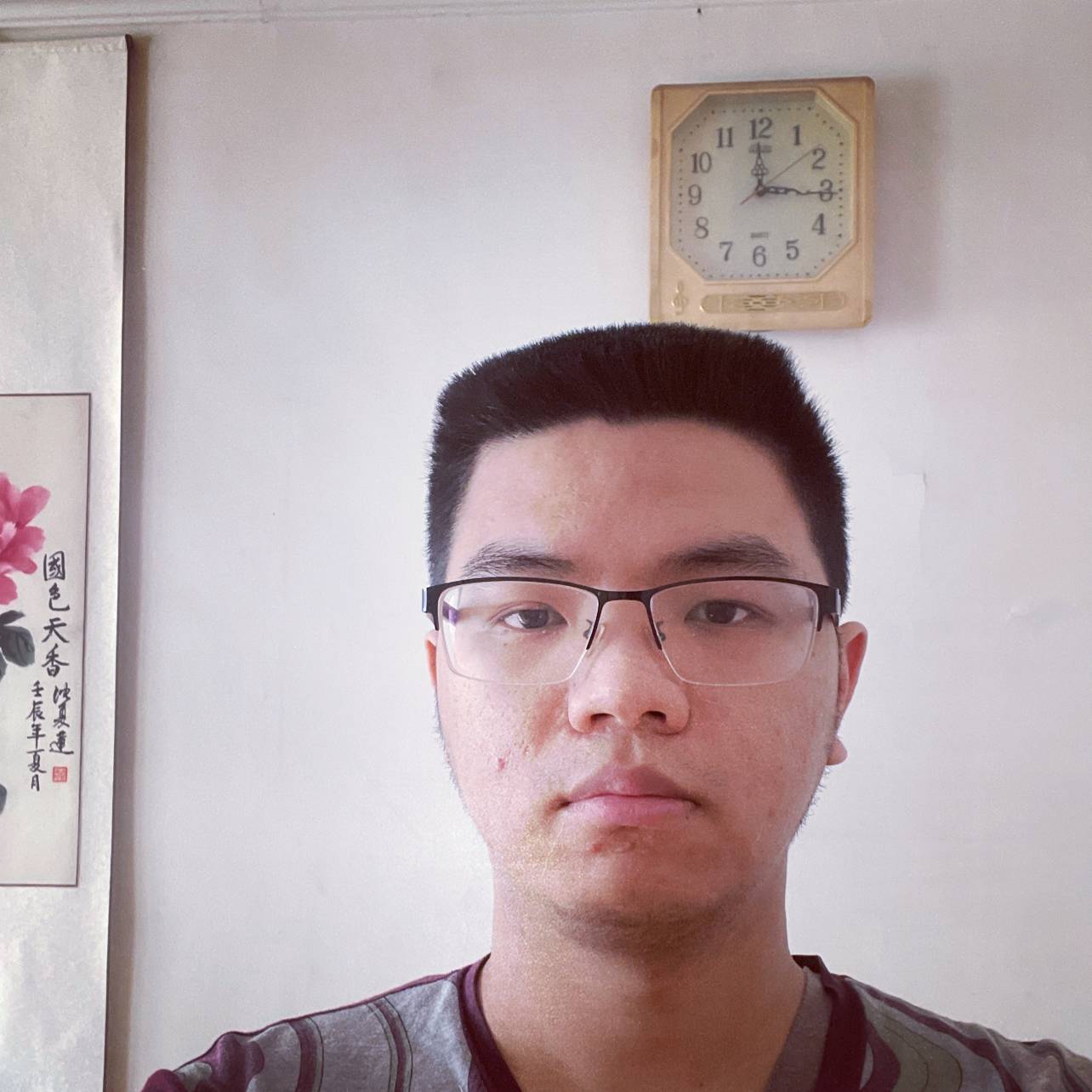 祈荒的照片