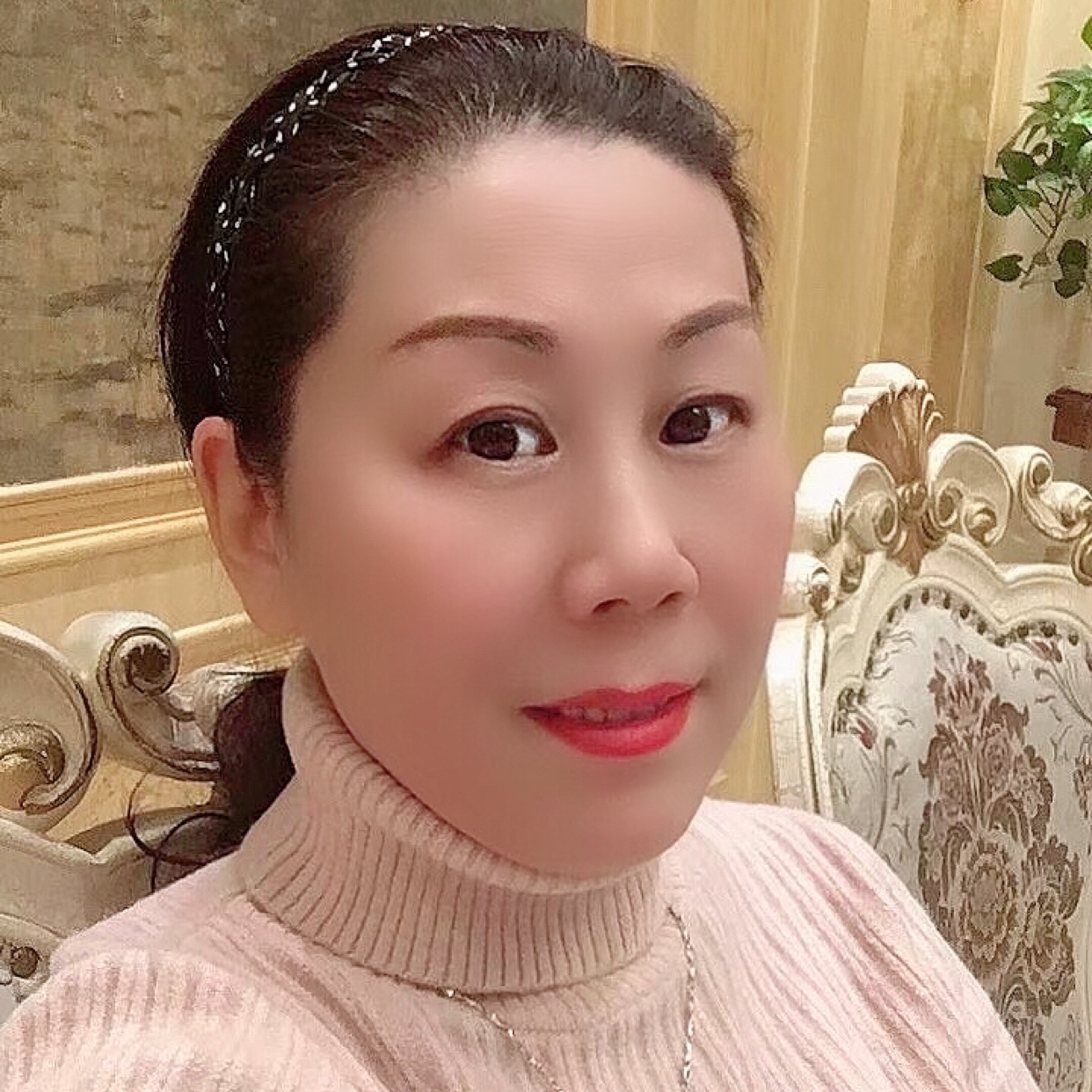 琴-儿的照片