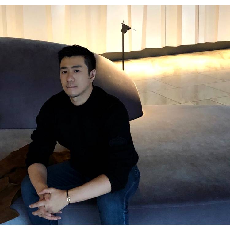 含糊苦恋酒窝的照片