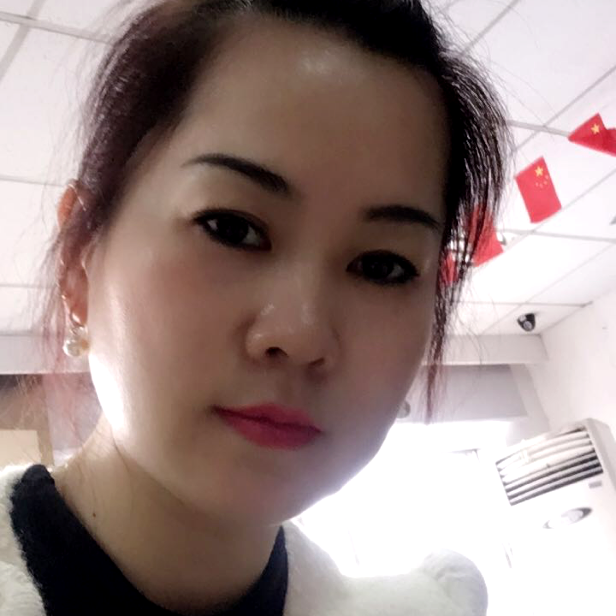 啤酒邂逅恬静的照片