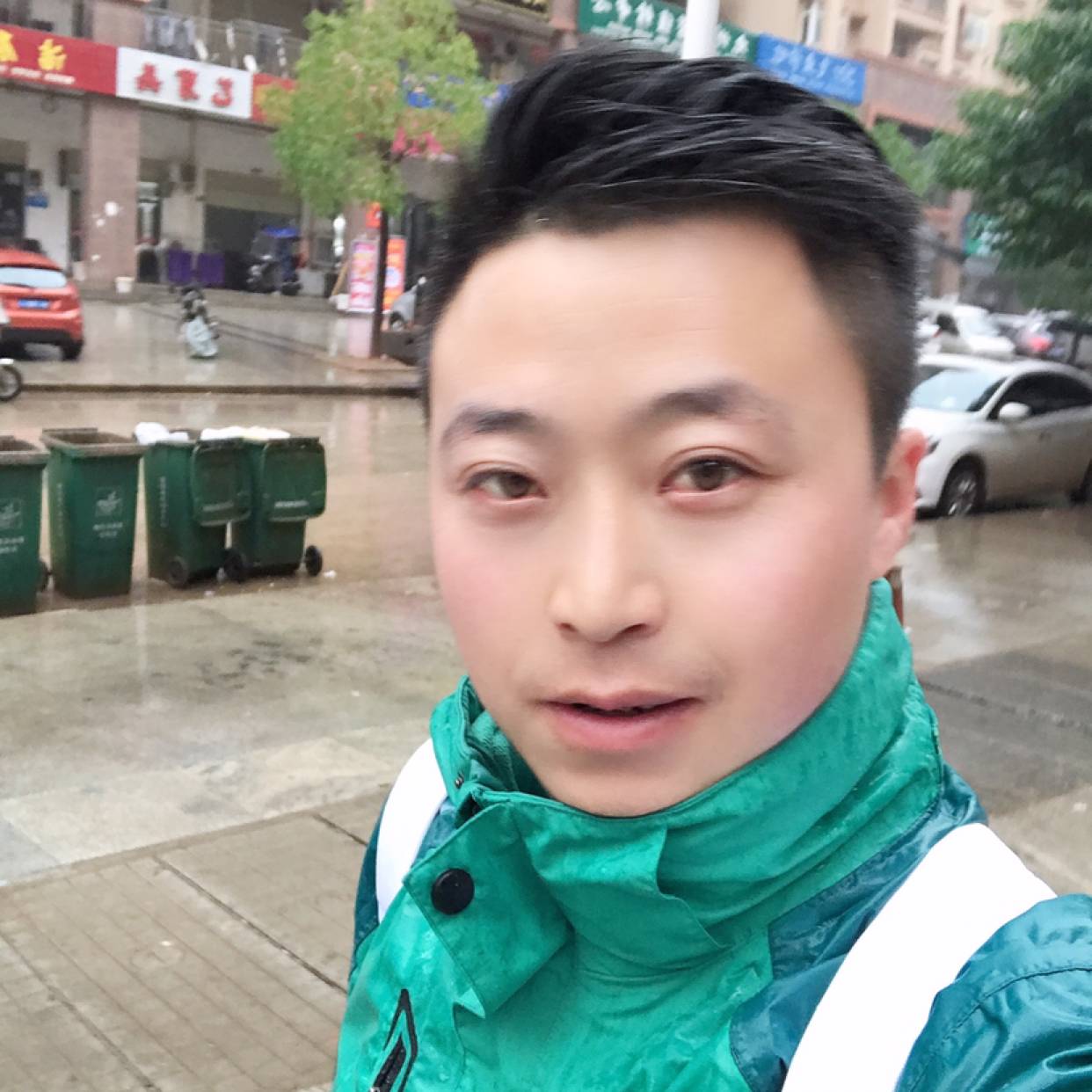 流年拼搏1的照片