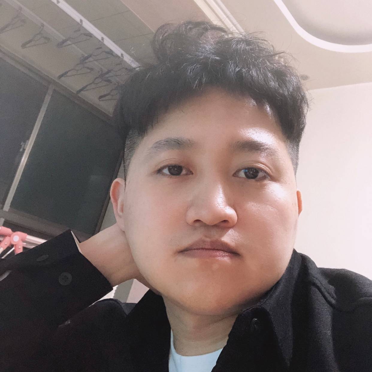 单身着呢的照片