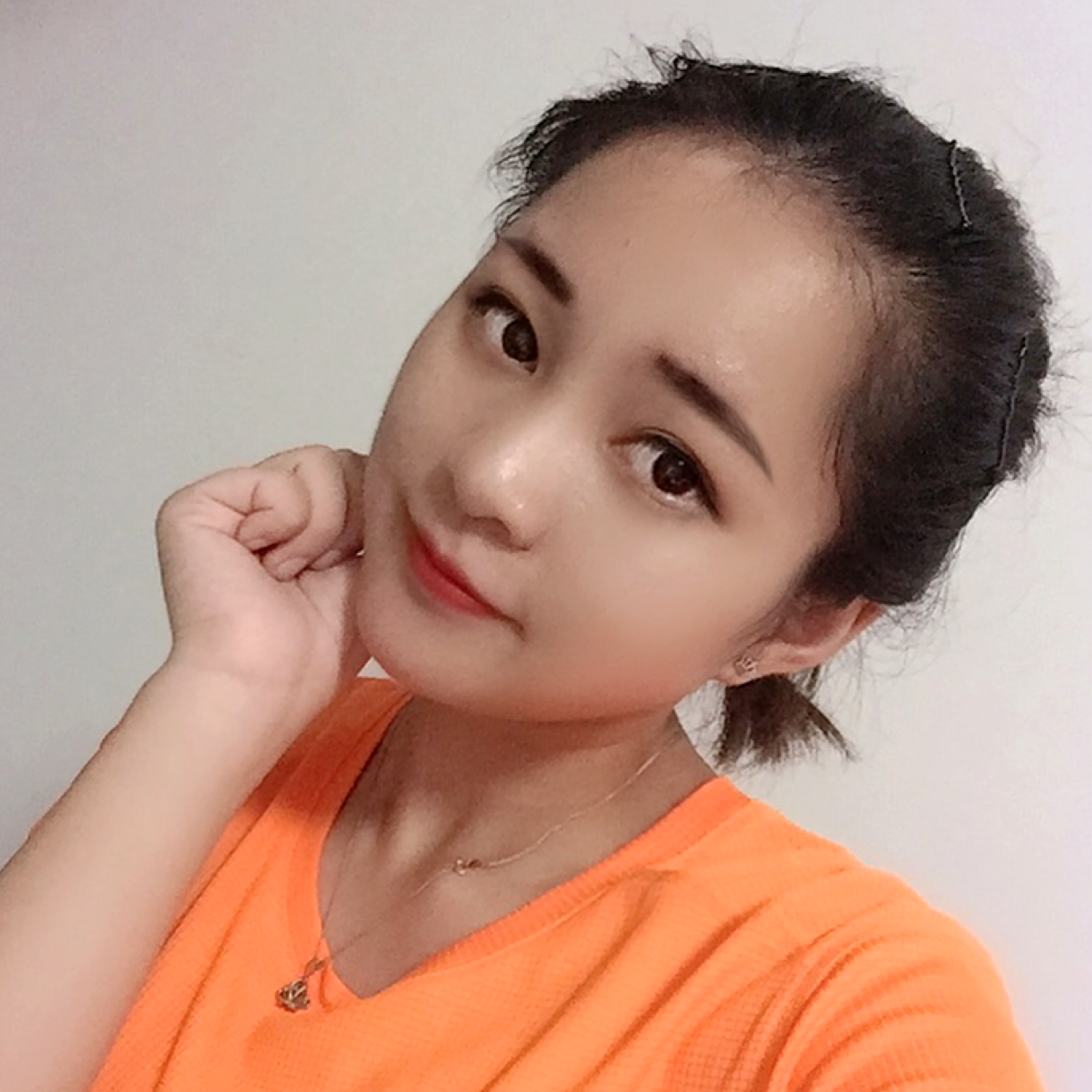 妍小希的照片