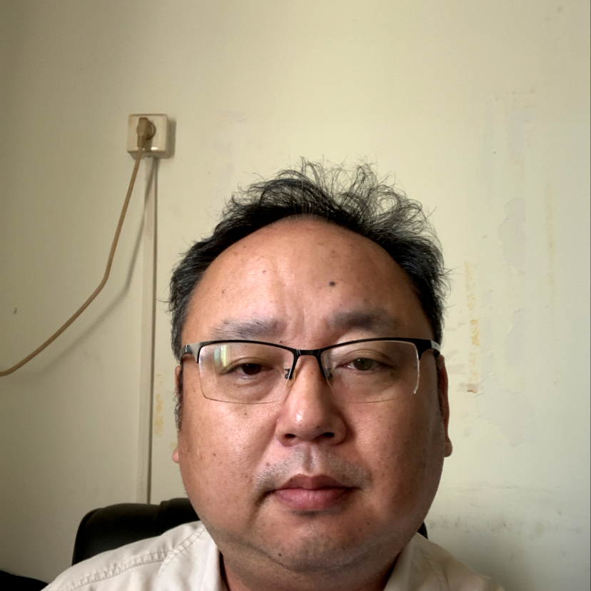 月光久的照片