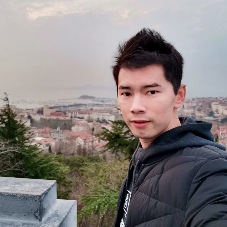 不会唱歌的画家的照片