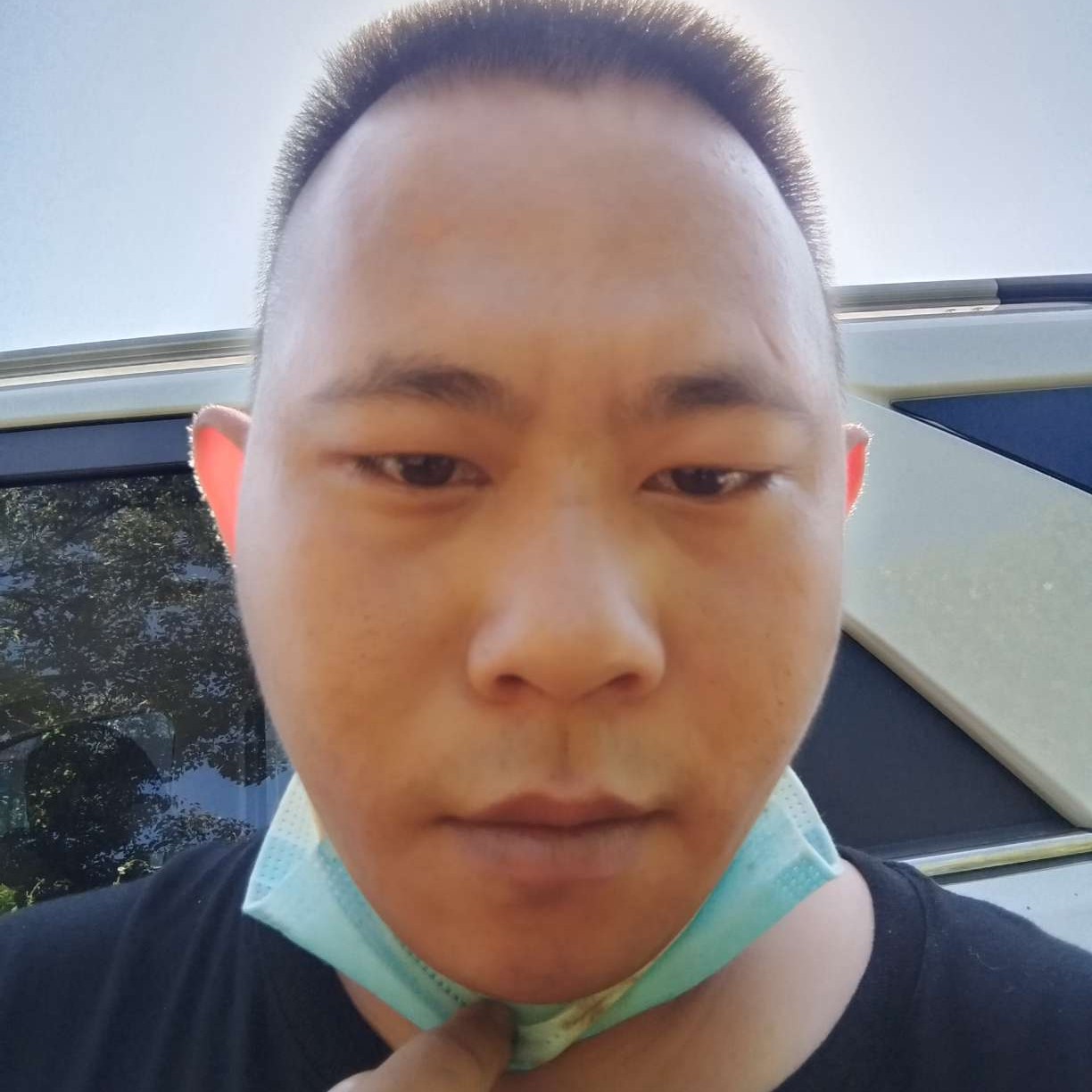多幸运啊的照片