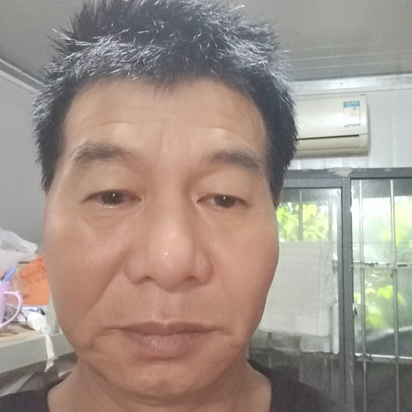 动心人的照片